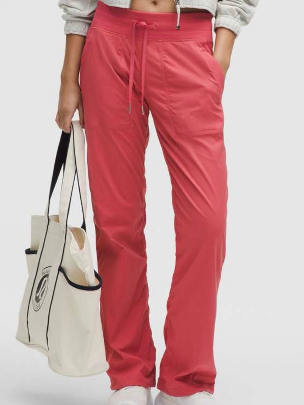 NWT Lululemon Dance Studio MidRise